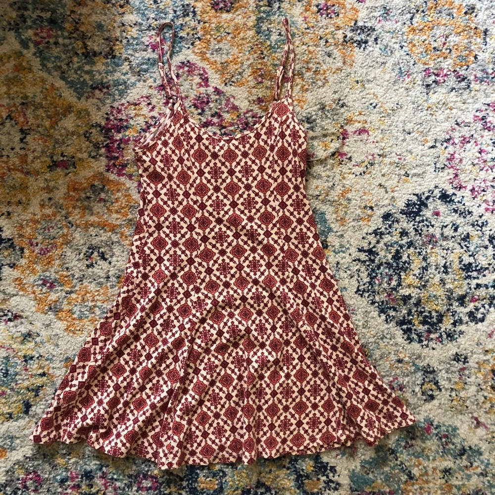Summer dress